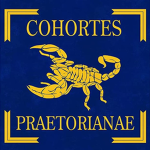 Cohortes Praetoriae .