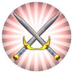 Sword Fighting Arena