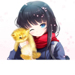 !! こんにちは !!