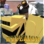 HYPERION! (READ DESC - 2019)