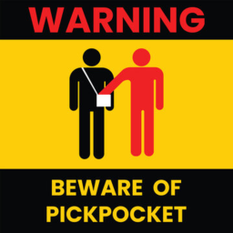 Pocket Theives