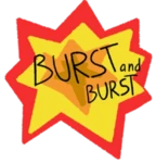 Burst & Burst Group Thumbnail