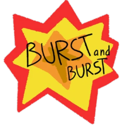 Burst & Burst Roblox group icon