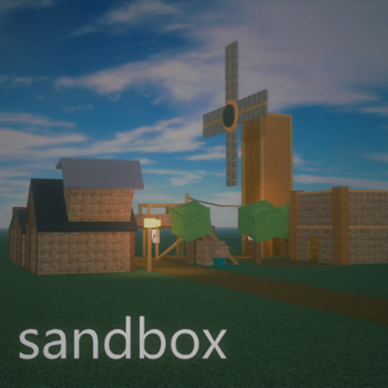 The Sandbox
