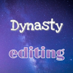 Dynasty editing D.E.