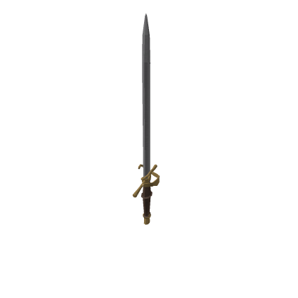 Lupian Arming Sword