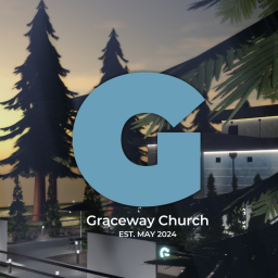 Graceway Church I SHUTDOWN