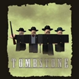 [ALPHA] Tombstone