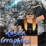 Rosé's Graphics