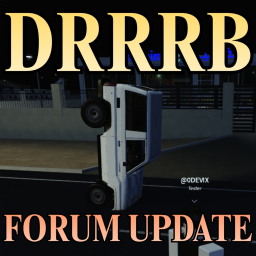 DRRRB Forum | درب الخطر