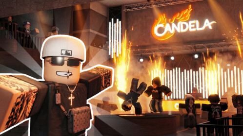 CANDELA 🔥
