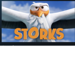 Storks