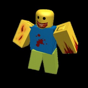 DEAD ONLY