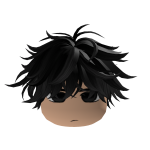 [FREE] Emo Boy Hair