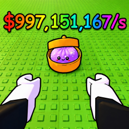 Feed An Squishy Dumpling