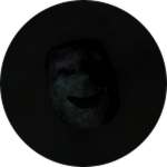 Secret SCP-035 Mask 