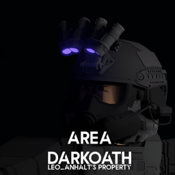 [SCPF] Area-Darkoath