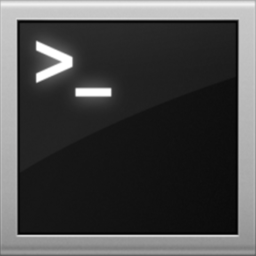 Teletypewriter icon