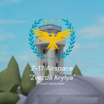 Z-17 Airspace 