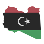 Cyrenaica Region, Libya
