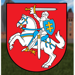 Kreva Castle