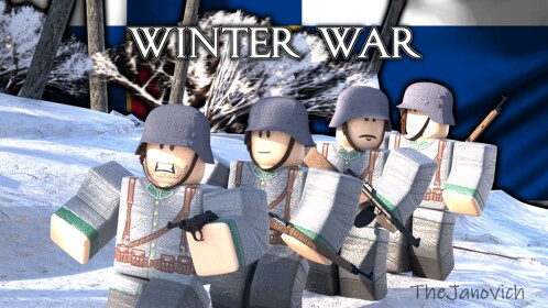 [Early Access] Great Battles: Winter War