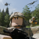 [CAM] Special Operations Forces Command