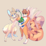 UGC Cats