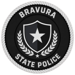 USA | Bravura State Police