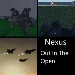 Nexus: Out In The Open