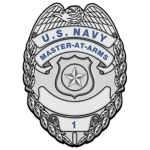 Master-At-Arms「USN」