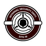 | SCP | Internal Security Departament