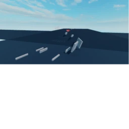Imposible obby icon