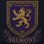 House of Valmont