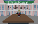 One Piece: Undefined
