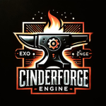CinderForge Engine