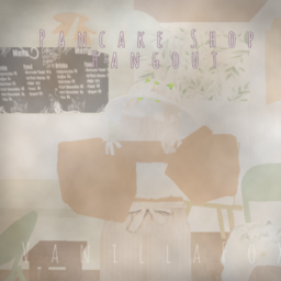 Pancake Shop Hangout | Vibe n' Hang