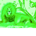Peridot Leo
