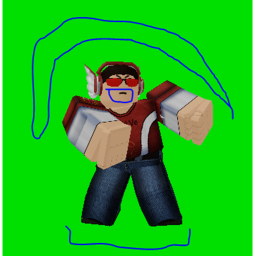 Roleplay game ! (NOT FINISHED)
