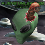 Aliens Unleashed Group