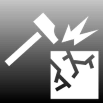 Tornblock, Early Indev Testing