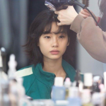 Sae byeok's bestie group