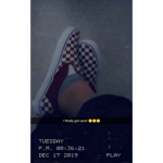 Vans Cafe