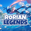 Pokemon: Rorian Legends | Brick Bronze