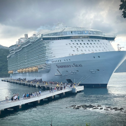 Royal Caribbean
