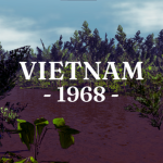 Vietnam 1968