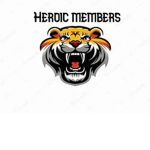 Heroic Members