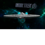 Space fleet.