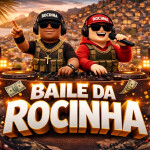 Baile da Rocinha 