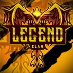 Legendary Friends Clans